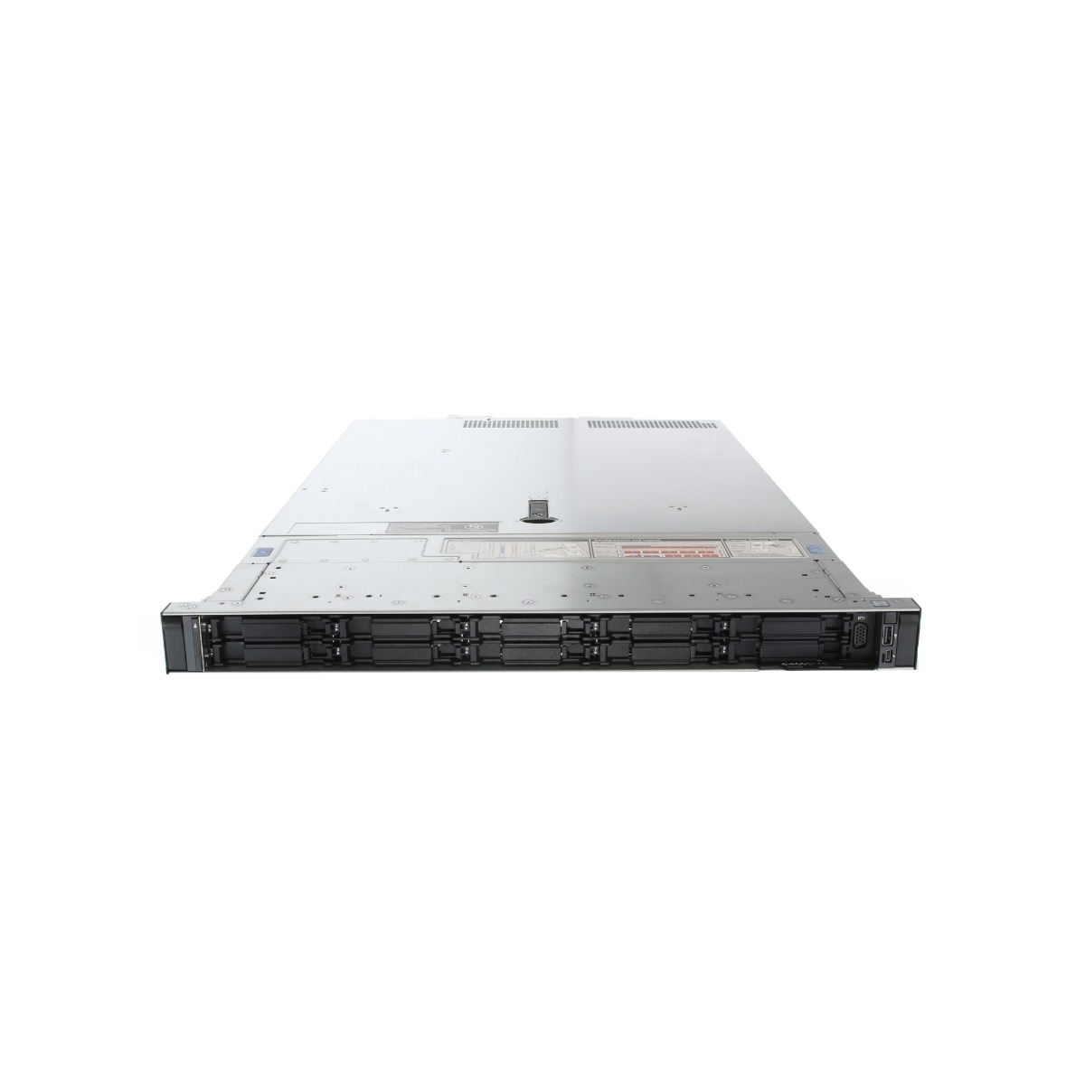 Dell PowerEdge R6415 10 x 2.5