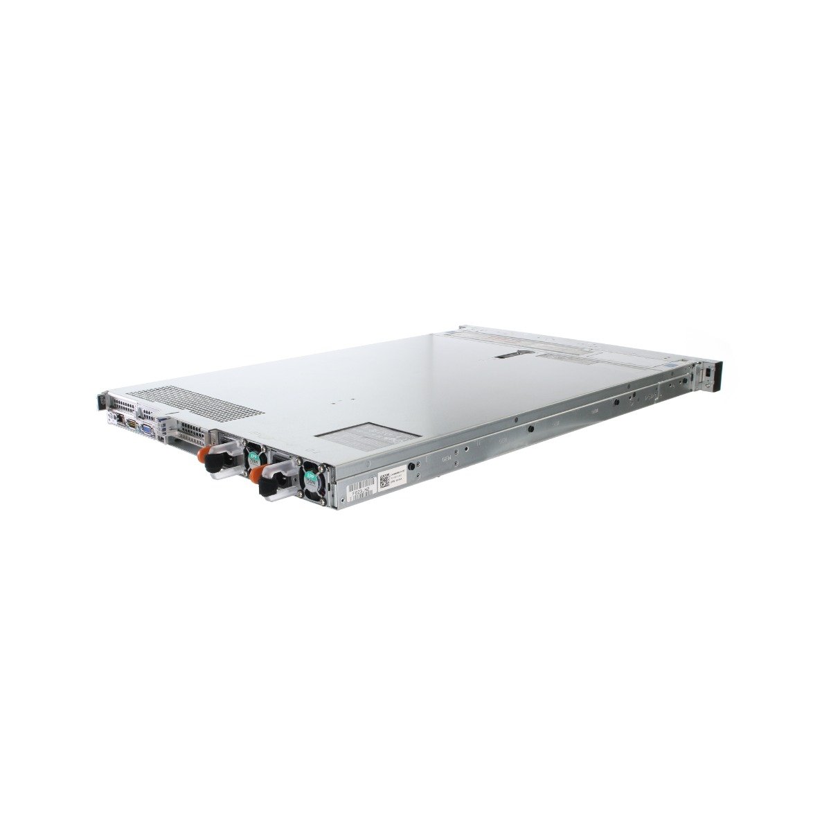 Dell PowerEdge R640 8 x 2.5