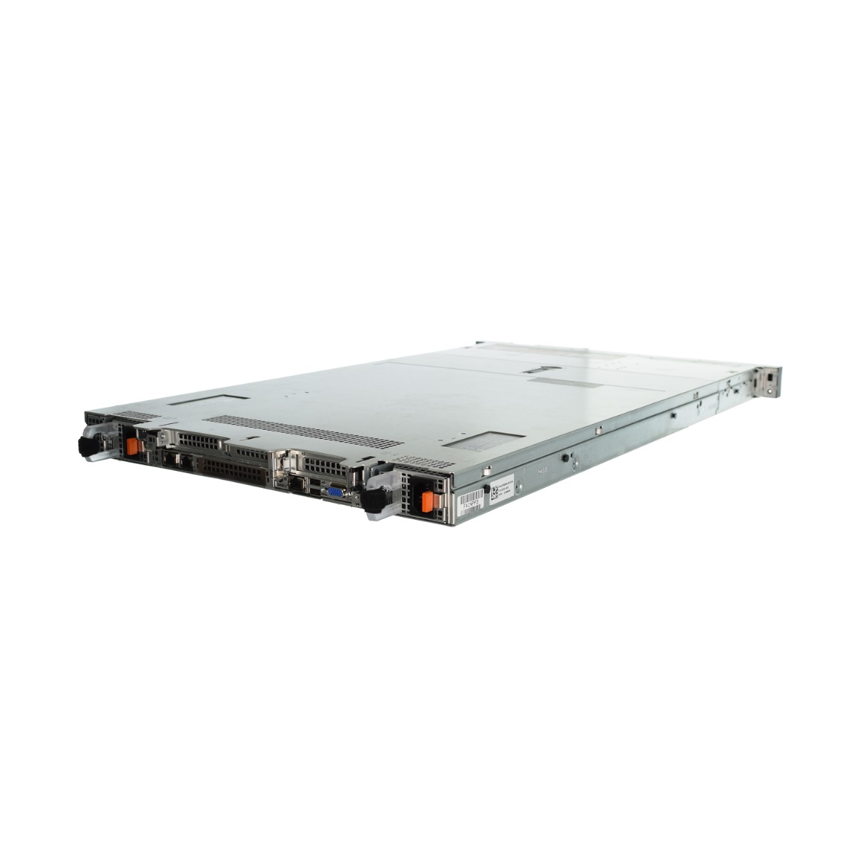 Dell PowerEdge R6525 4 x 3.5