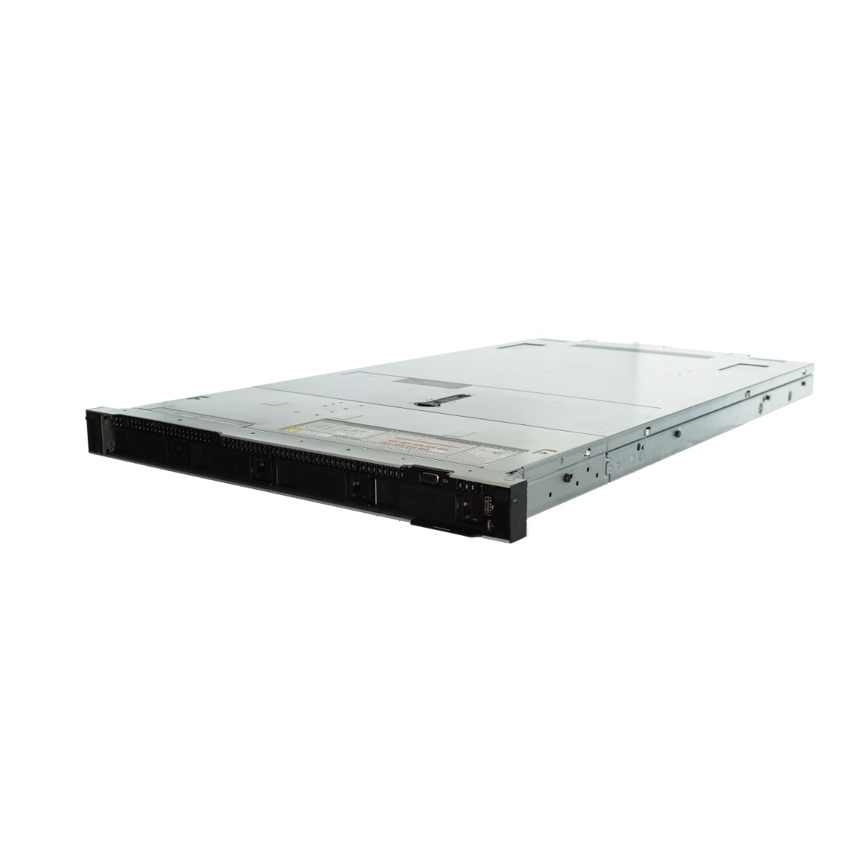 Dell PowerEdge R6525 4 x 3.5
