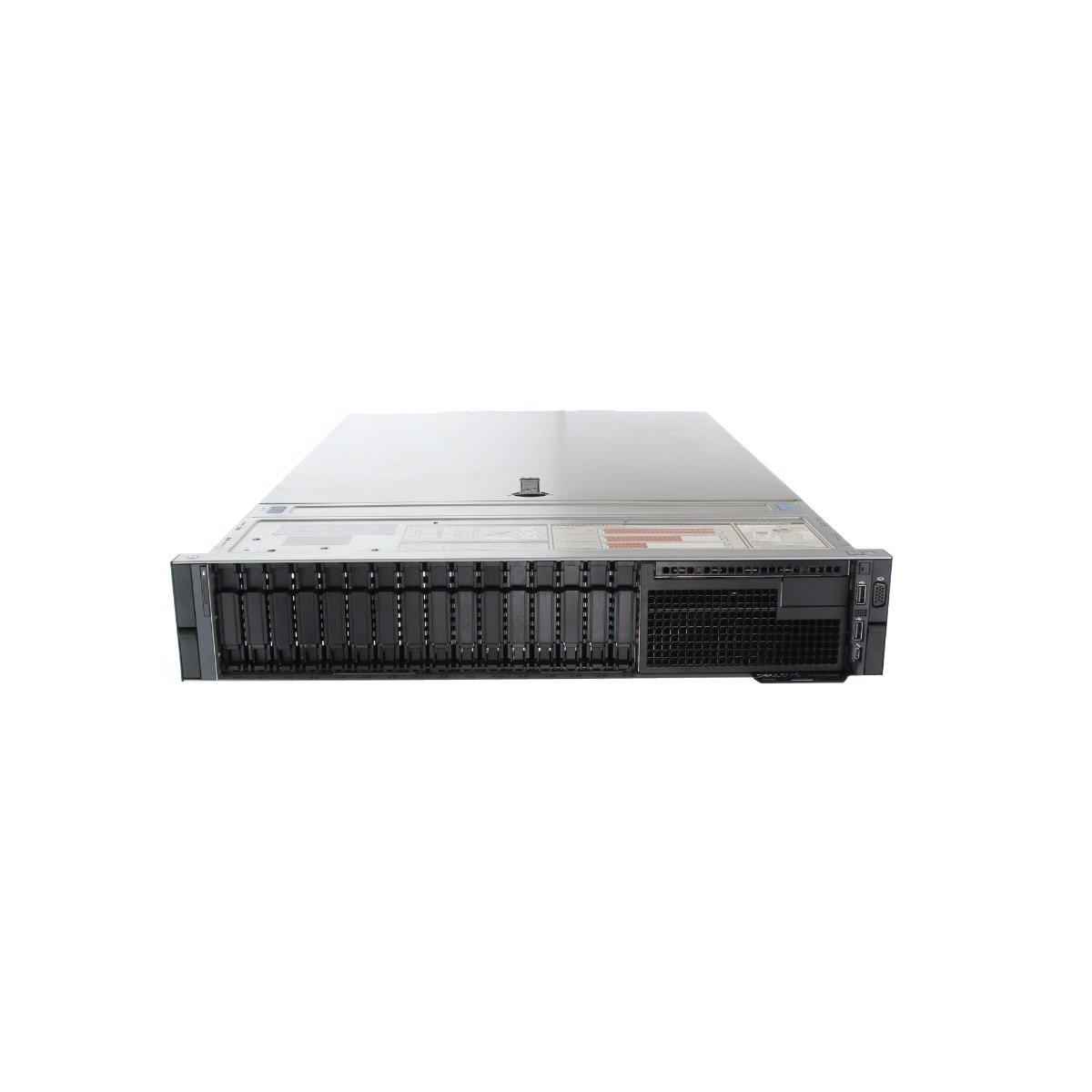 Dell PowerEdge R740 16 x 2.5