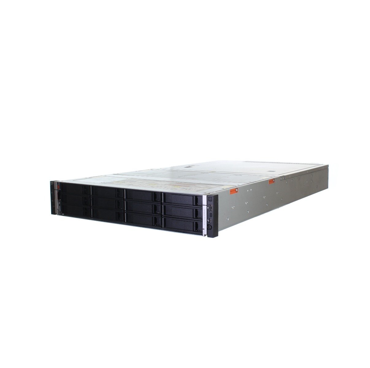 Build Your Own Dell PowerEdge R740XD2 24 x 3.5