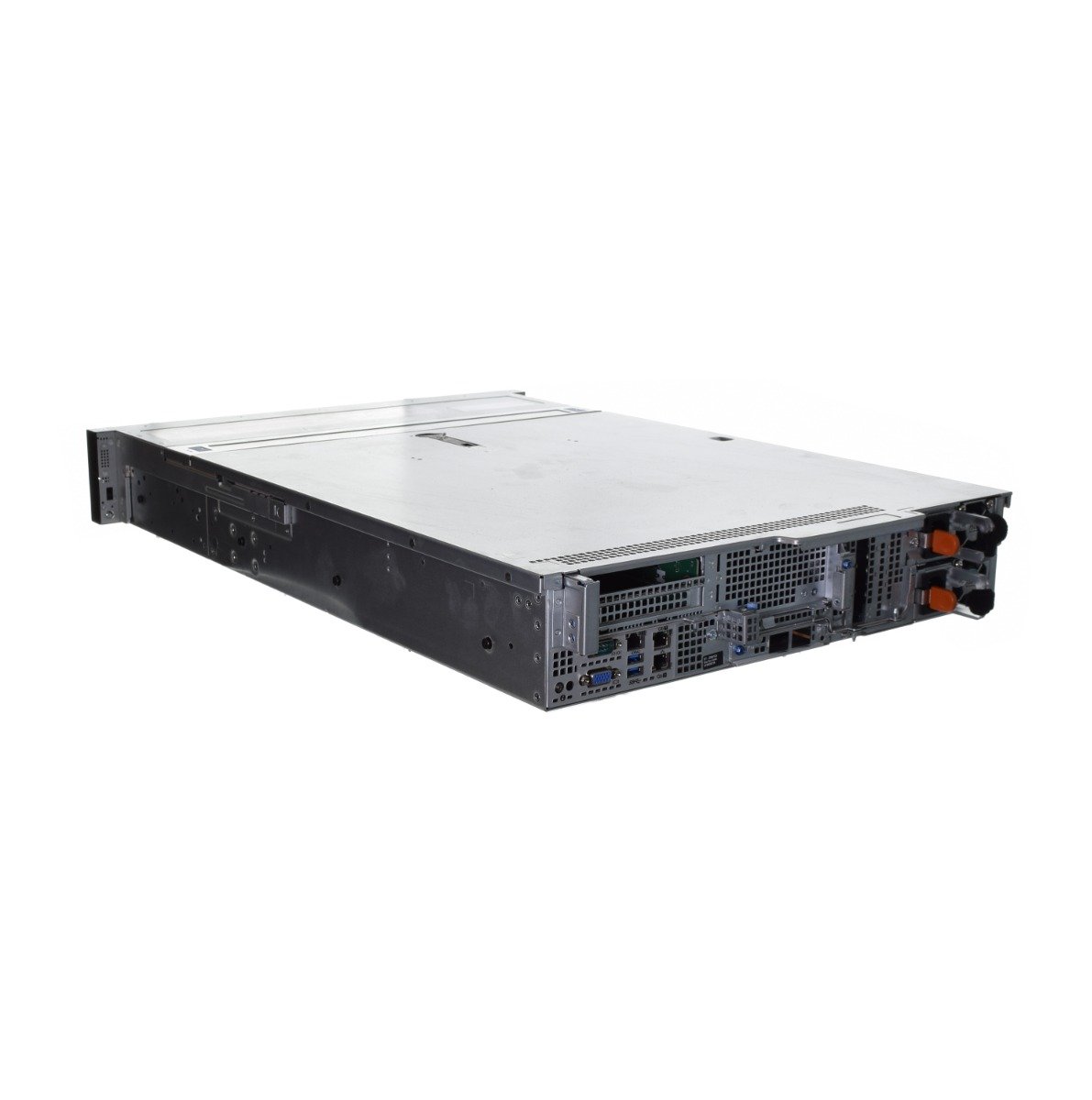 Dell PowerEdge R7515 1 x 32 Core 2.40GHz AMD EPYC 7532 128GB 2 x 8TB 7.2K SAS H740P