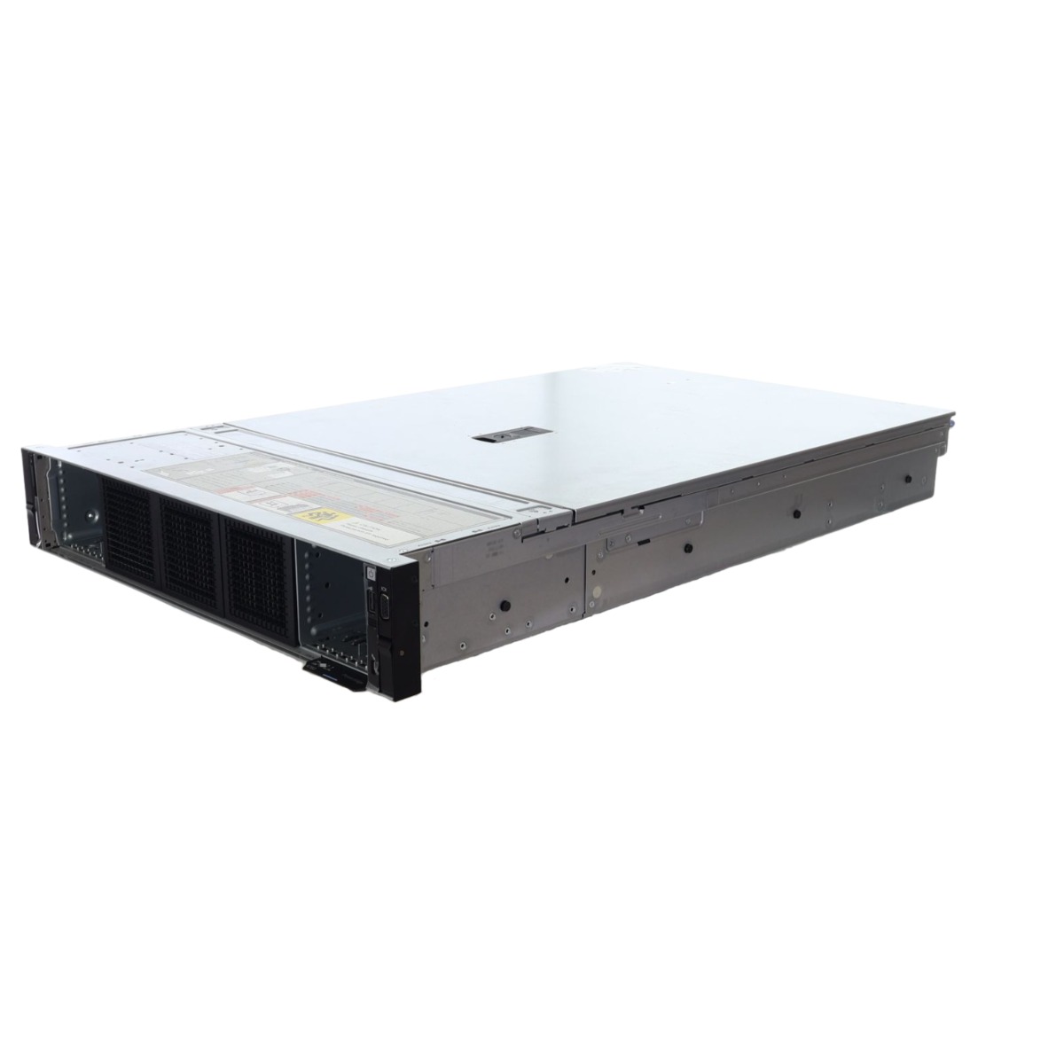 Dell PowerEdge R760 16 x E3.S 1U Rack Server - Configure Your Own (NVMe)