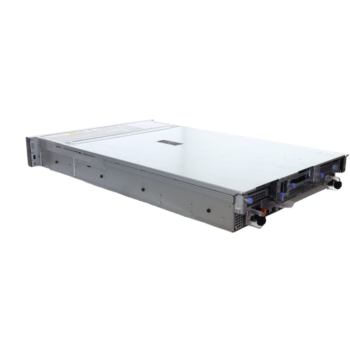 Dell PowerEdge R770 16 x E3.S 1U Rack Server - Configure Your Own (NVMe)