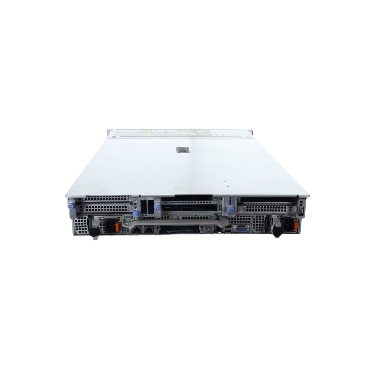 Dell PowerEdge R770 16 x E3.S 1U Rack Server - Configure Your Own (NVMe)