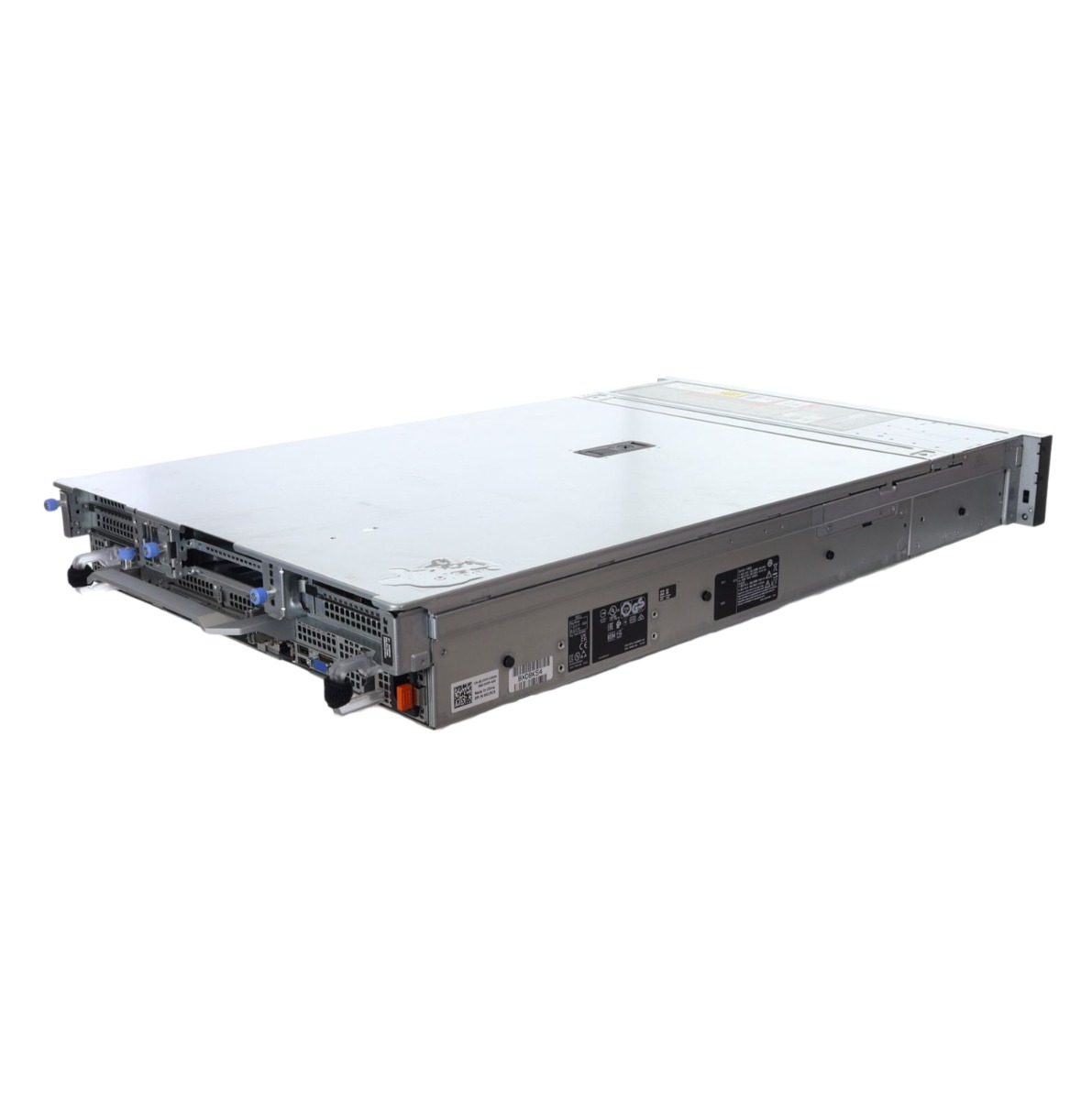 Dell PowerEdge R770 16 x E3.S 1U Rack Server - Configure Your Own (NVMe)