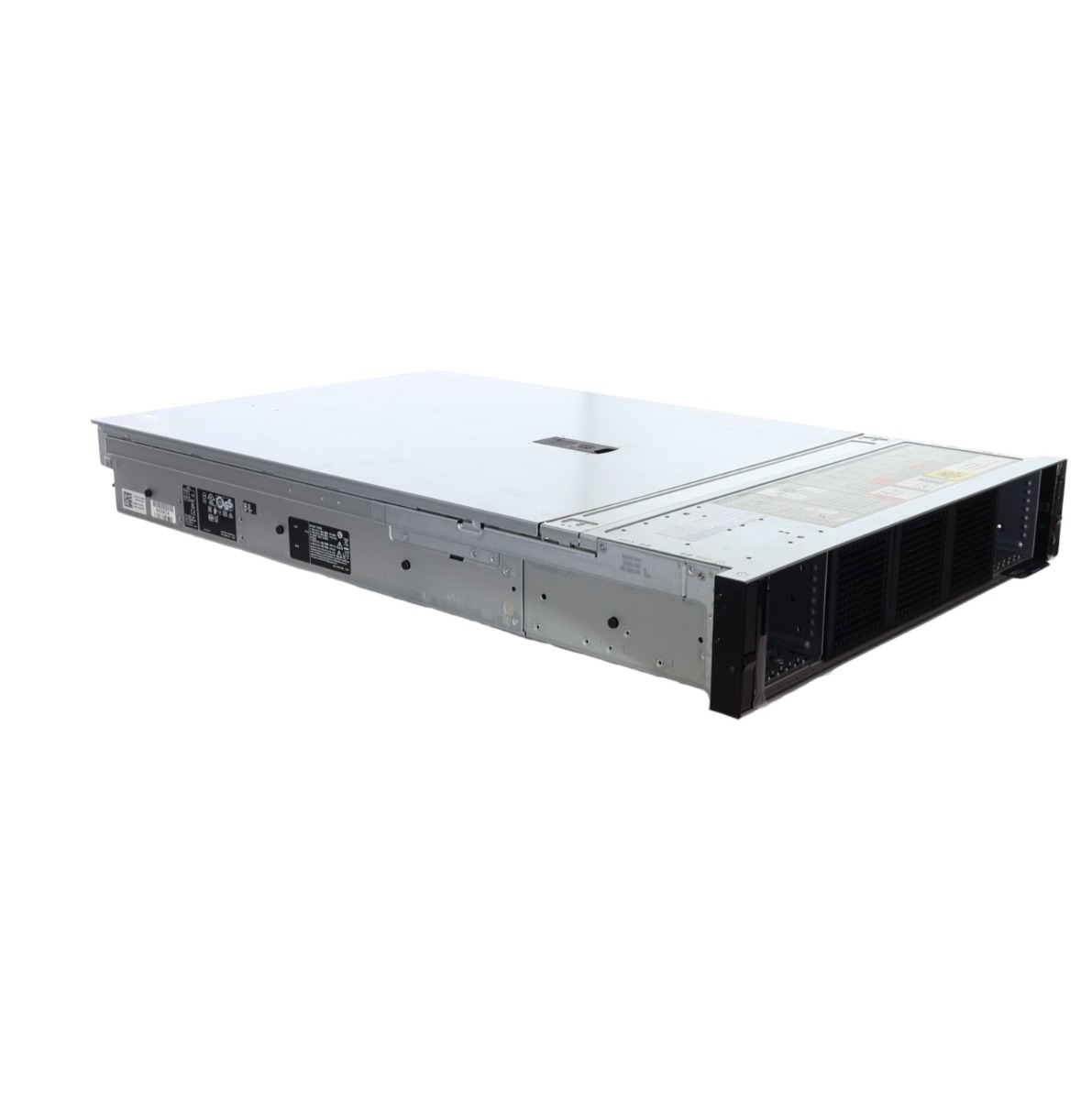 Dell PowerEdge R760 16 x E3.S 1U Rack Server - Configure Your Own (NVMe)