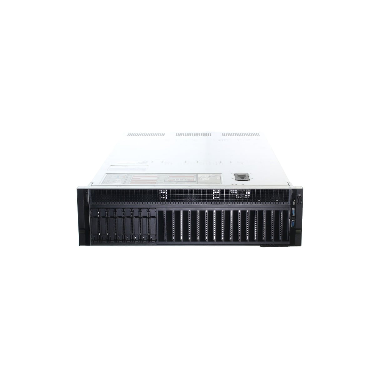 Dell PowerEdge R940 24 x 2.5