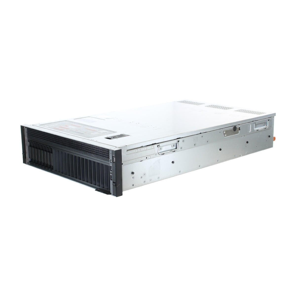 Dell PowerEdge R940 24 x 2.5