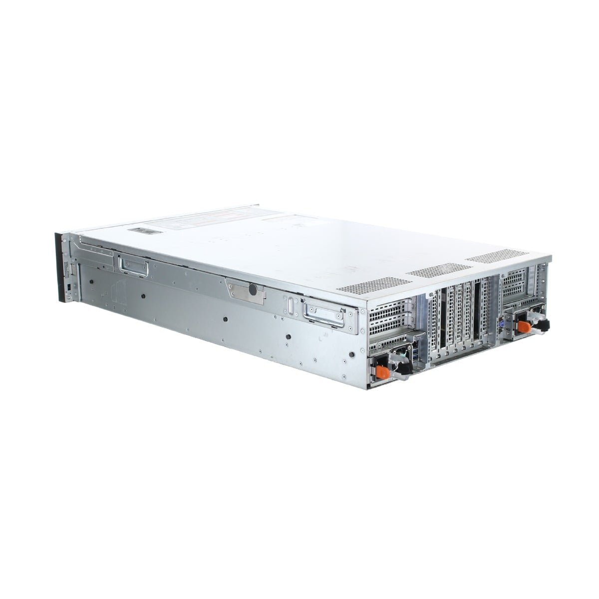 Dell PowerEdge R940 24 x 2.5