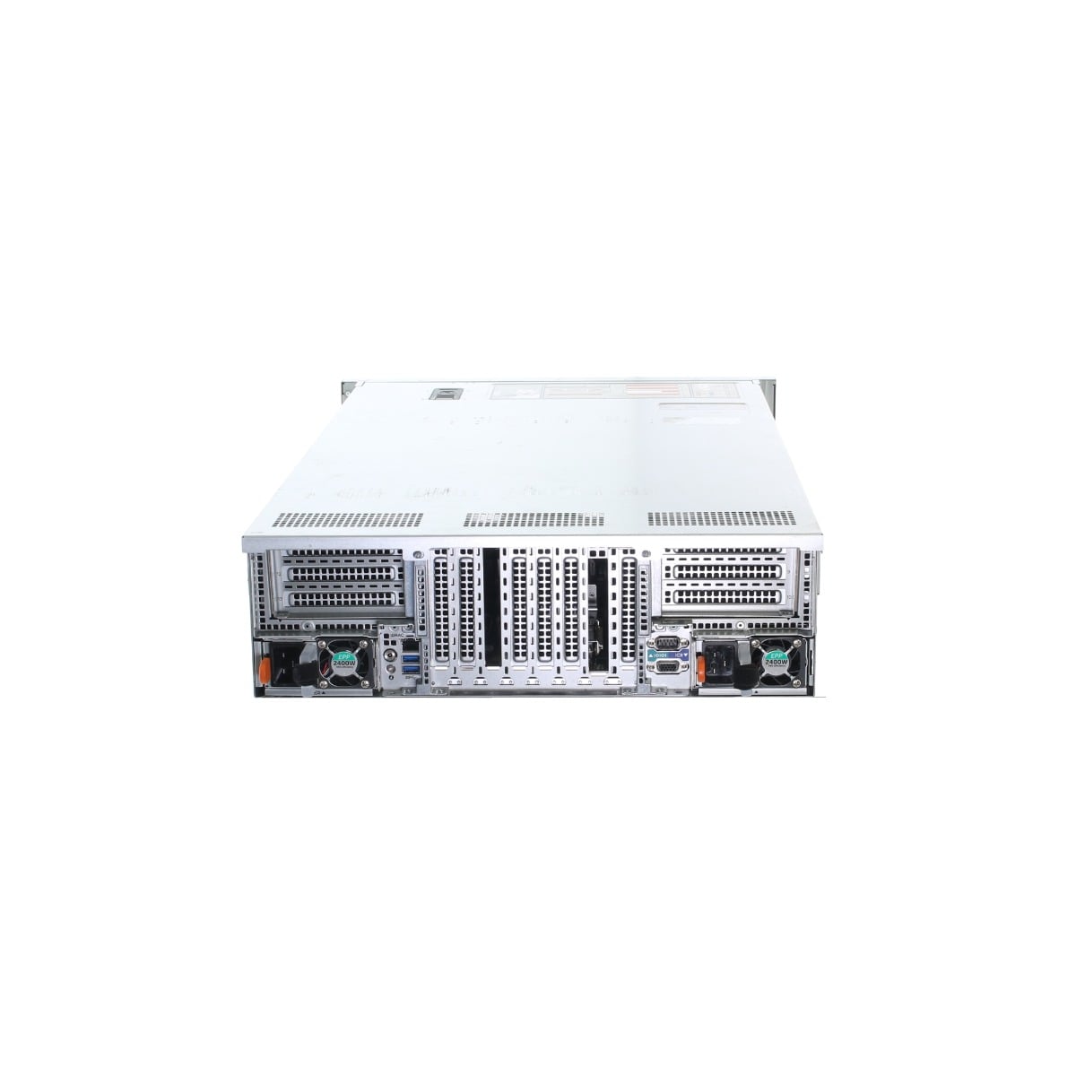 Dell PowerEdge R940 24 x 2.5