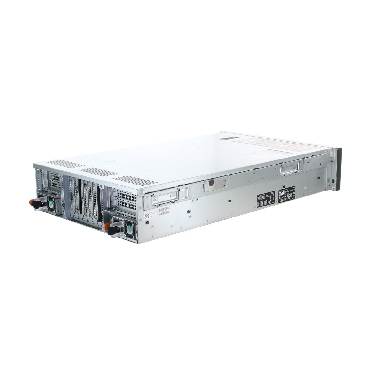 Dell PowerEdge R940 24 x 2.5