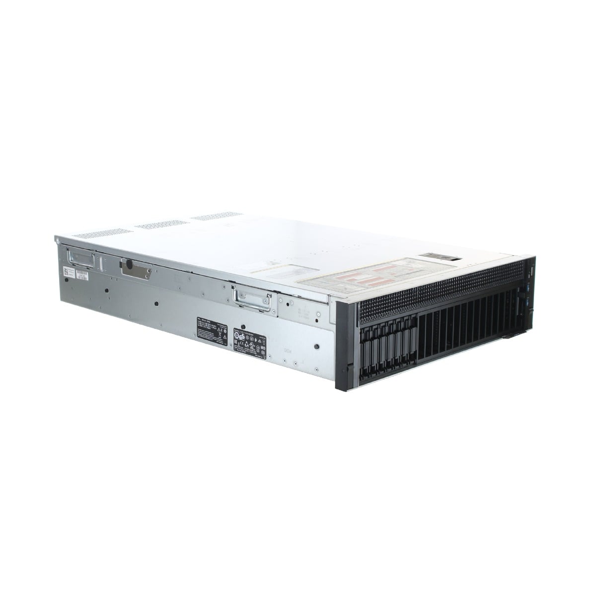 Dell PowerEdge R940 24 x 2.5