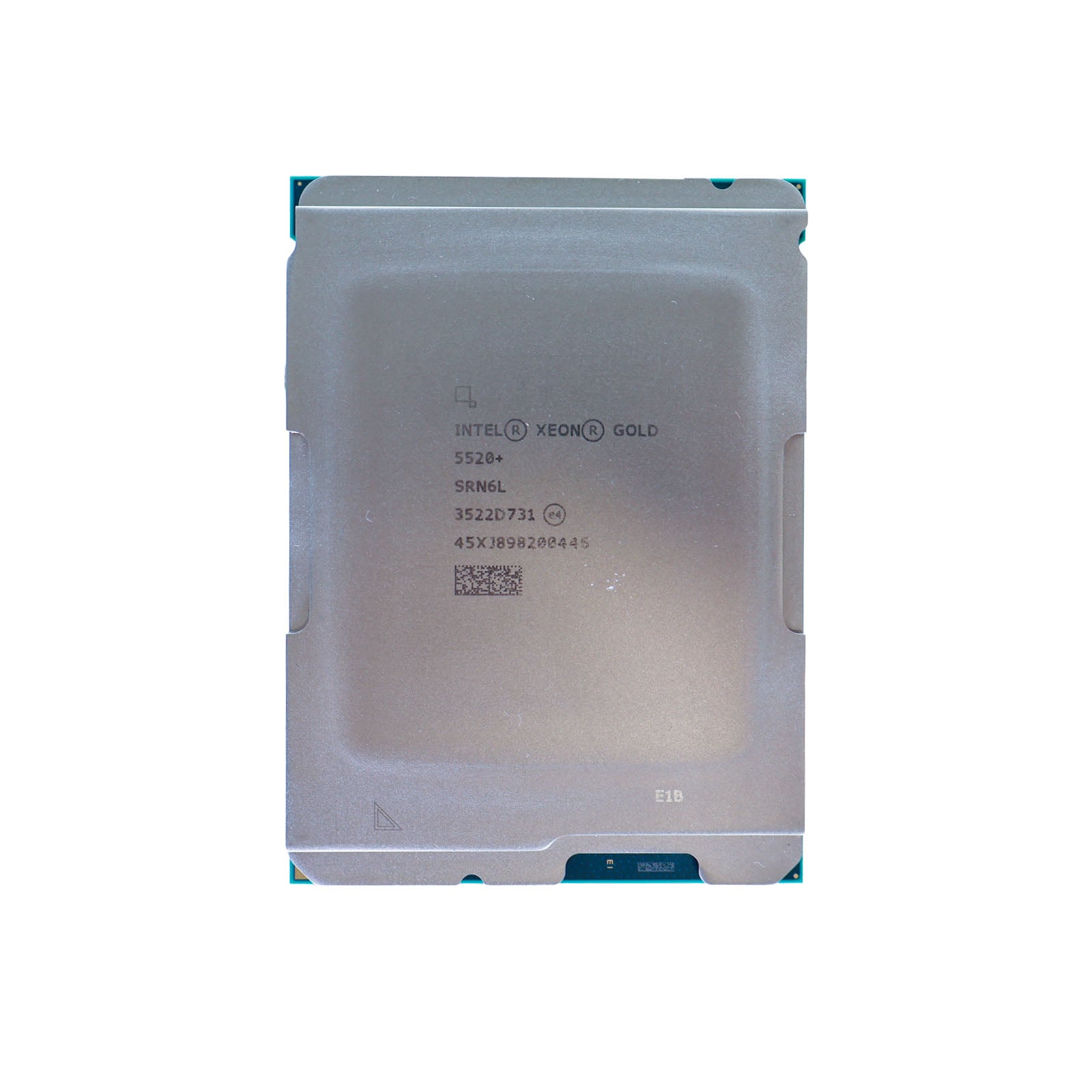 Intel Xeon Gold 5520+ CPU Processor 28 Core 2.20GHz 52.5MB L3 Cache 205W SRN6L