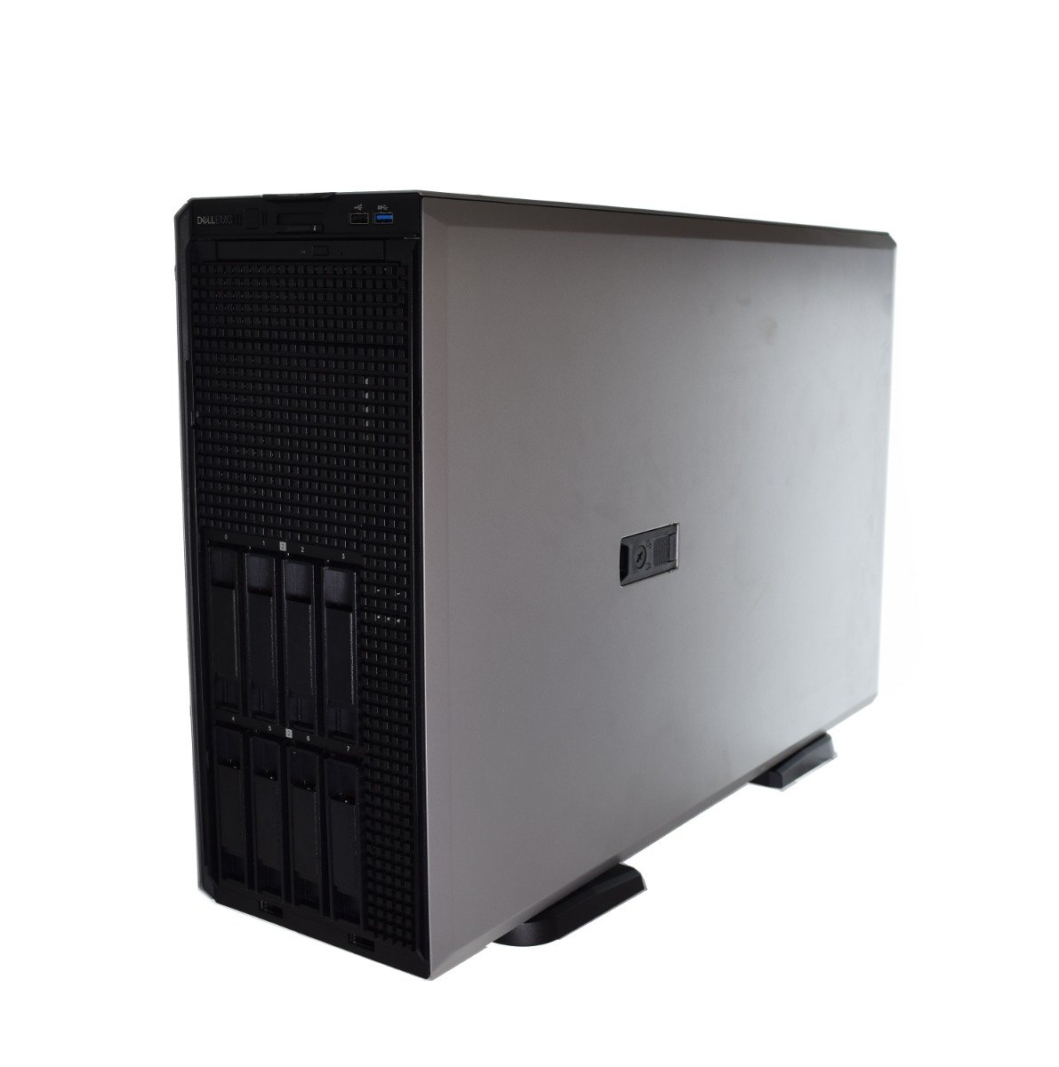 Build Your Own Dell PowerEdge T550 8 X 3.5" Tower Server