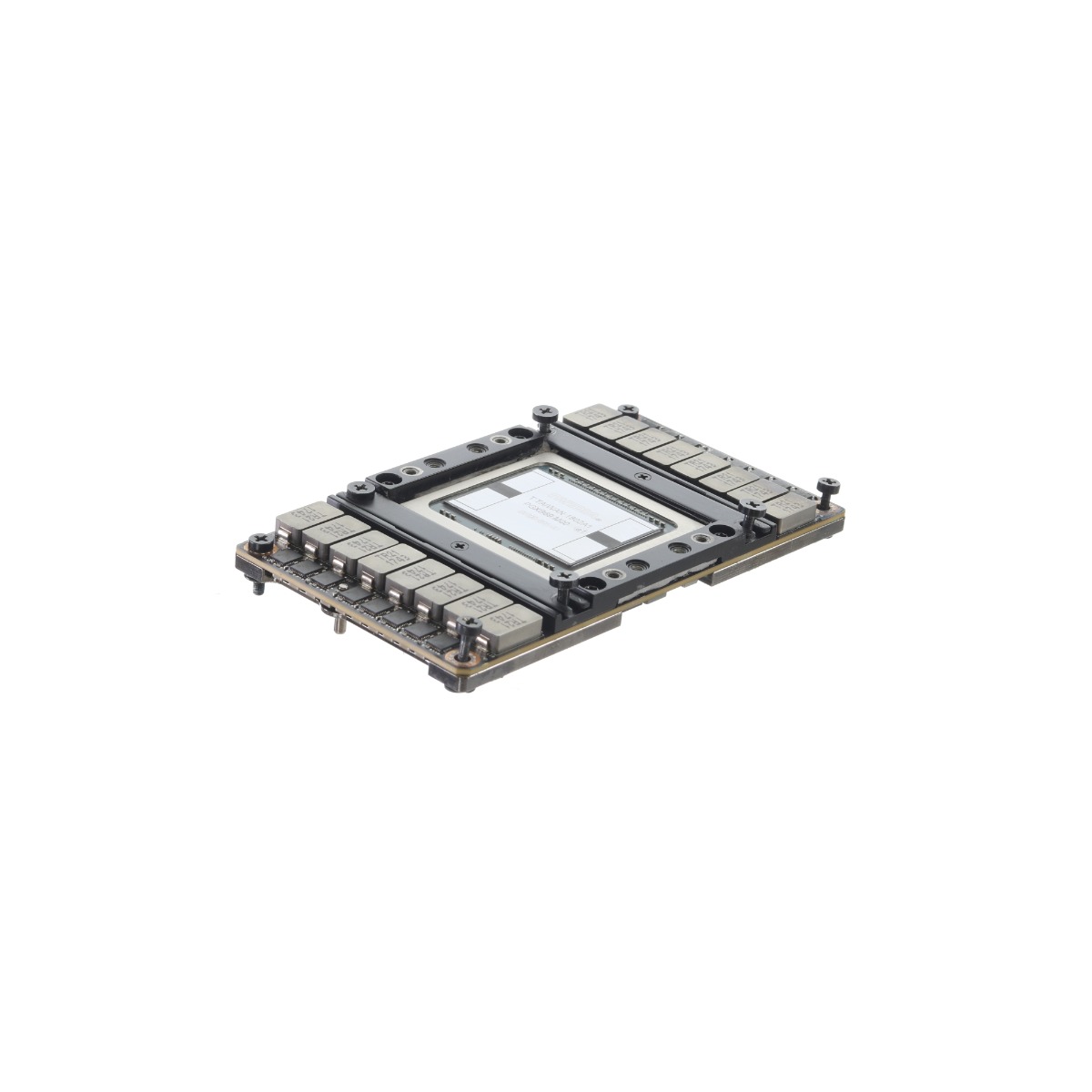 HP NVIDIA Tesla V100 SXM2 16GB HBM2 Volta GPU Accelerator Card - 876911-001