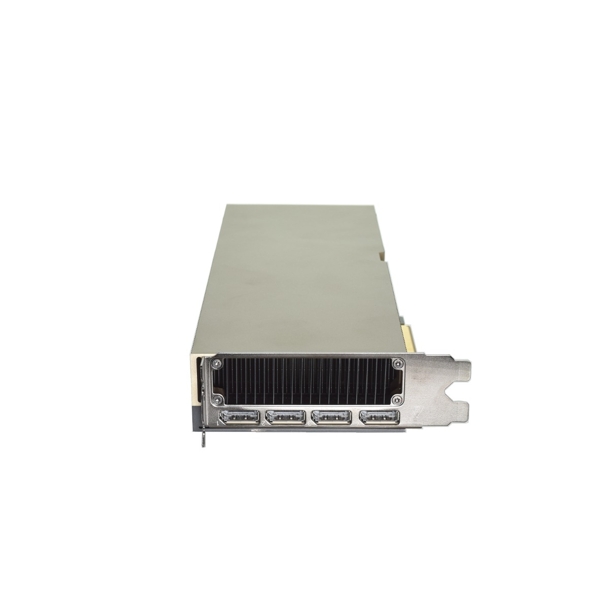 HPE NVIDIA L40S Ada 48GB GDDR6 Passive AI GPU Graphics Card - S2L70CR